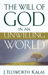 Produktbild: The Will of God in an Unwilling World