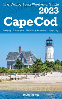 Produktbild: Cape Cod - The Cubby 2023 Long Weekend Guide
