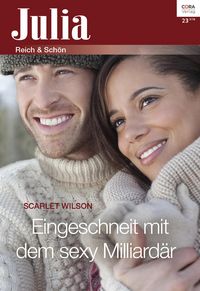 Produktbild: Eingeschneit mit dem sexy Milliard&auml;r