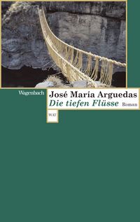 Produktbild: Die tiefen Fl&uuml;sse