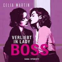 Produktbild: Verliebt in Lady Boss