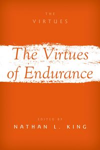 Produktbild: The Virtues of Endurance