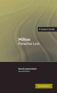 Produktbild: Milton Paradise Lost