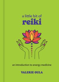 Produktbild: A Little Bit of Reiki