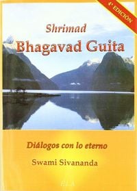 Produktbild: Baghavad Gita