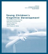 Produktbild: Young Children's Cognitive Development