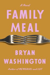 Produktbild: Washington, B: Family Meal