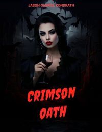 Produktbild: Crimson Oath