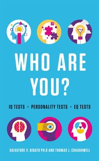 Produktbild: Didato, S: Who Are You?