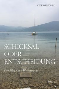 Produktbild: Schicksal oder Entscheidung