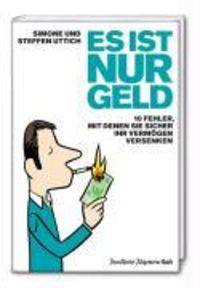 Bild vom Artikel Es ist nur Geld vom Autor Simone Uttich