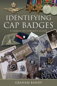 Produktbild: Identifying Cap Badges