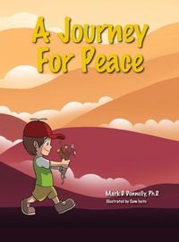 Produktbild: A Journey For Peace