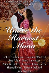 Produktbild: Under the Harvest Moon