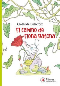 Produktbild: El camino de Fiona Ratona