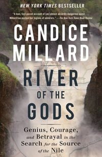 Produktbild: River of the Gods