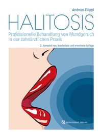 Produktbild: Halitosis