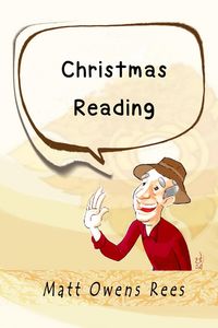 Produktbild: Christmas Reading