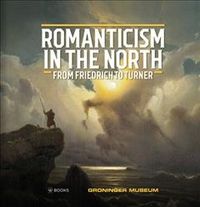 Produktbild: Jackson, D: Romanticism in the North