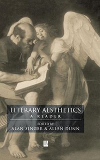 Produktbild: Singer: Literary Aesthetics