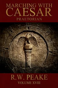 Produktbild: Marching With Caesar-Praetorian