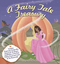 Produktbild: A Fairy Tale Treasury