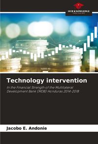 Produktbild: Technology intervention