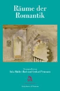 Produktbild: R&auml;ume der Romantik