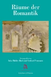 Produktbild: R&auml;ume der Romantik