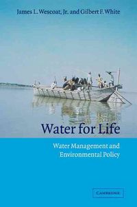 Produktbild: Water for Life