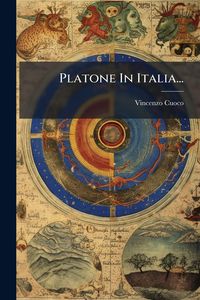 Produktbild: Platone In Italia...