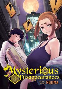 Produktbild: Mysterious Disappearances Vol. 1
