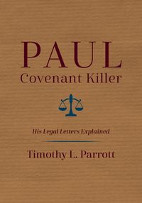 Produktbild: Paul, Covenant Killer