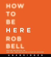 Produktbild: How to Be Here