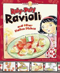 Produktbild: Roly-Poly Ravioli