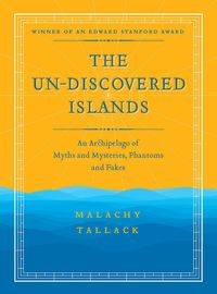Produktbild: The Un-Discovered Islands