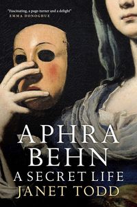 Produktbild: Aphra Behn: A Secret Life