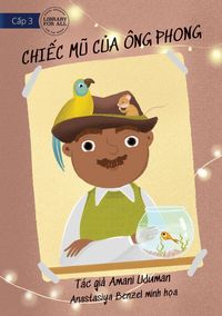 Produktbild: Mr Pickering's Hat - Chi&iquest;c m&iquest; c&iquest;a &ocirc;ng Phong