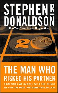 Produktbild: The Man Who Risked His Partner