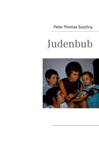 Produktbild: Judenbub