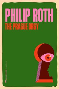 Produktbild: The Prague Orgy