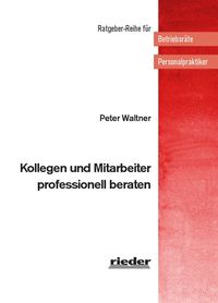 Produktbild: Kollegen und Mitarbeiter professionell beraten