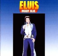 Bild vom Artikel Presley, E: Moody Blue vom Autor Elvis Presley