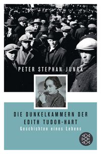 Produktbild: Die Dunkelkammern der Edith Tudor-Hart