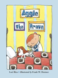 Produktbild: Aggie the Brave