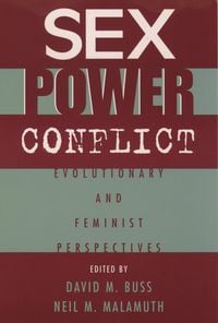 Produktbild: Sex, Power, Conflict