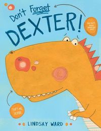 Produktbild: Don't Forget Dexter!