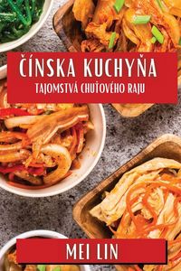 Produktbild: &iquest;&iacute;nska Kuchy&iquest;a