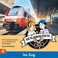 Produktbild: Im Zug
