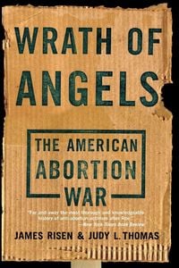 Produktbild: Wrath Of Angels